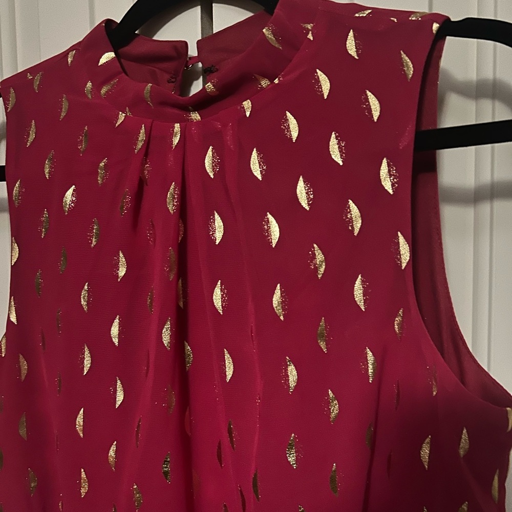 Dress - Picture 2 of 5
